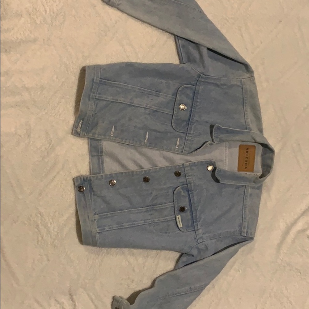 Arizona Jean jacket